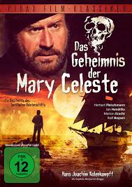 Das Geheimnis der Mary Celeste (TV Movie 1972)
