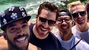 Get to Know Left Shark & All of Katy Perry's Hunky Backup Dancers