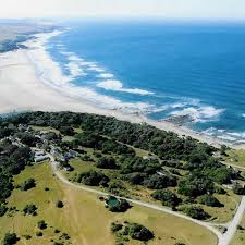 Wild Coast Place Qolora Welcome to the qolora mouth google satellite map! wild coast place qolora