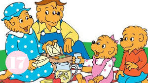 Berenstein bears proof did reddit prove the heavy. This Berenstain Bears Conspiracy Will Blow Your Mind Fangirl Mysteries Youtube