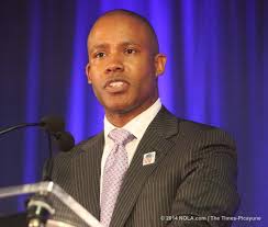 U.S. Attorney Kenneth Polite appointed to DOJ advisory committee