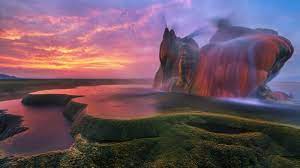 Gambar pemandangan terindah di dunia akan memberi anda perasaan yang sangat dekat dengan alam. Sungguh Mengagumkan Ini 10 Pemandangan Alam Terindah Yang Ada Di Dunia Tribun Travel