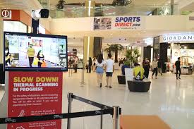 Sunway velocity mall is a 1.4 million sq ft mall that is visited by an average of 1.1 million visitors per month, and that can increase to up to 1.3 million during festive months. Starproperty