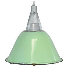 We did not find results for: Green Enameled Industrial Pendant Light 1950s For Sale At 1stdibs