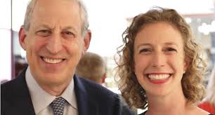 Lisa Bridge Named CEO as Ed Bridge Announces Retirement