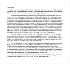 Check spelling or type a new query. Free 8 Thank You Letter To Parents Samples In Pdf