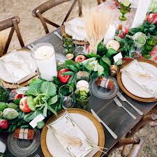 Steal our florist's secrets to craft a seriously impressive bouquet at home. 41 Rustic Wedding Centerpieces To Inspire Your Design