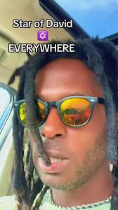 Star of David Anchor Hocking Glass