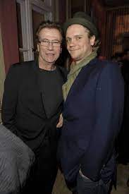 He was memorable as the submarine captain in the gritty ww ii film das boot (1981), which brought him to international prominence. Juergen Prochnow Und Sohn Roman Festival Night 2010 Zu Den Internationalen Filmfestspielen Berlin International Filmfestival Am At The Palais Am Festungsgraben In Berlin Am 12 02 2010 Agency People Image C Bmw