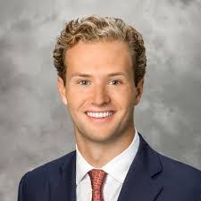 Adam Mcevoy's Instagram, Twitter & Facebook