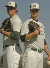 Bostick, Westerlund lead deep pitching staff for Chaps