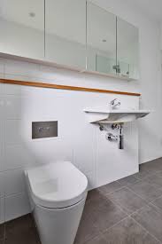 inner west bathroom renovations