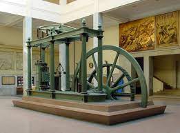 Apr 19, 2017 · blog. Watt Steam Engine Wikipedia