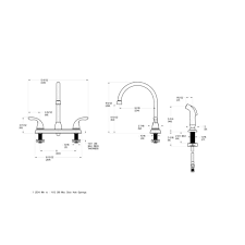 Maybe you would like to learn more about one of these? Laundry Faucets Top Utility Sink Faucets For Your Home