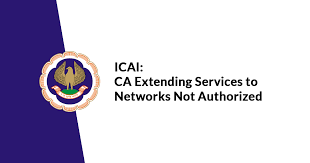 Programme logos pyp programme logo [123kb. Advisory With Regard To Compliance With The Website Guidelines Of The Icai