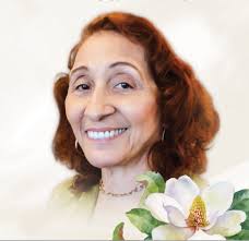 Geraldine Parr Allen Wooldridge