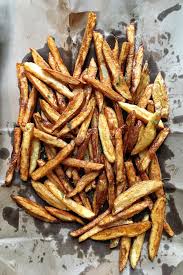 Easiest French Fries Cook Like A Champion Recipe Cooking French Fries Recipe How To Cook Potatoes