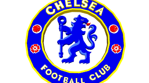 Chelsea wallpaper with logo 1920x1200px: Chelsea Fc Badge 3d Warehouse