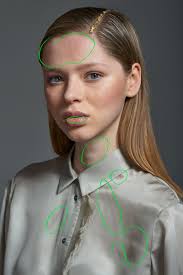 Approaching a Beauty Shoot Like an Art Master