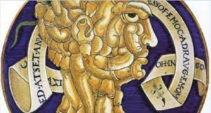 C'è chi le ha perfettamente simmetriche e di piccole dimensioni, chi simmetriche di grandi dimensioni, chi ha la patata che fa la linguaccia con le piccole labbra più sporgenti delle. Testa Di Cazzi Maiolica Di Francesco Urbini 1536 Fu Tratta Da Un Disegno Di Leonardo Stile Arte