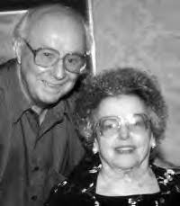 Lois E. Iver Tranter (1923-2007)