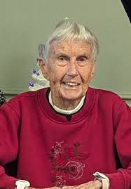 Obituary of Shirlie Irene Clarke