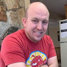 Eric Zetterquist (@deconstructingcancer) • Instagram photos and videos