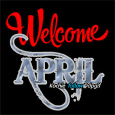 Kumpulan ucapan selamat datang dalam bentuk gif atau gambar dengan variasi bergerak. Download Dp Bbm Bulan April Animasi Angka Kochie Frog