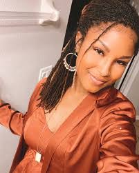 Erica Ussery's Instagram, Twitter & Facebook