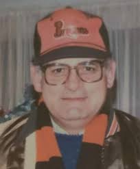 Daniel Bishop Obituary (1937