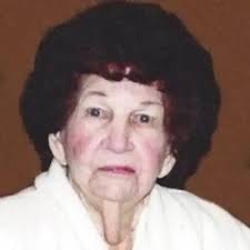 Obituary information for Clover Haney Brown