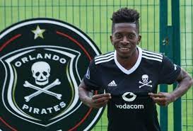 All the news about the club, the players, trainings, academy and much more. Orlando Pirates Coach Josef Zinnbauer Pleased About New Striker