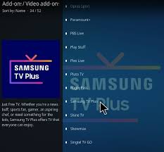 Now you can feel secure over the internet with express vpn's special deal:12 months + 3 months free now 12.95 &6.67 How To Install Samsung Tv Plus Kodi Addon Wirelesshack