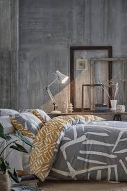 Find parameters, ordering and quality information. Buy Know Brighton Abstract Animal Print Reversible Duvet Cover And Pillowcase Set From Next Oman