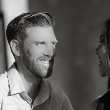 Ariel Ling and Chase Coburn's Wedding Website