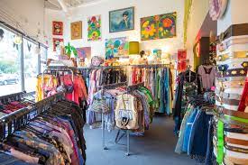 Between the two locations, there are over 60 vendors from all walks of life. Where To Find The Best Vintage Thrift Clothing Shops In Chicago Traverse