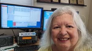 YL-OM Contest for Ham Radio Operators