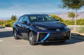 It primarily targets online consumer devices such as ip cameras and home routers. 2020 Toyota Mirai Prices Reviews And Pictures Edmunds