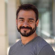 Mihalis Kariolis Email & Phone Number