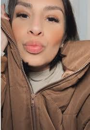 Desiree Reyna's Instagram, Twitter & Facebook