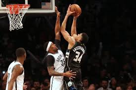 Until those two prove to me that they can lead the bucks to victory in a meaningful game, i refuse to it didn't take long, though, for nets money to correct the market and swing brooklyn to the favorite on. Milwaukee Bucks Vs Brooklyn Nets Preview Now Where Were We Brew Hoop