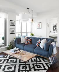 This Bachelor Pad Features Great Furniture From Structube Scandanavian Interiors Living Room Interior Design Living Room Warm Modern Living Room Furniture Sets