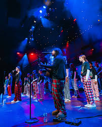 Living Word Community...