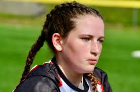 LL District 24 12s All-Star Softball: Snug Harbor's McKenna Henderson  blanks GK 1-0; Mid-Island rolls behind hurler Gianna DiMaso