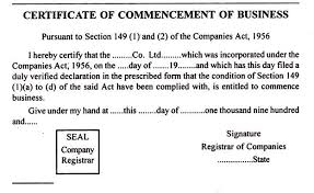Maybe you would like to learn more about one of these? Formation Of A Company 4 Stages Business Management