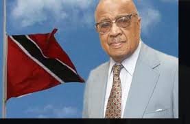 ○SIR GERALD CASH○ HIS EXCELLENCY SIR GERALD CASH, CGMG, GCVO, OBE, JP,  Governor-General of the Commonwealth of The Bahamas, 1979