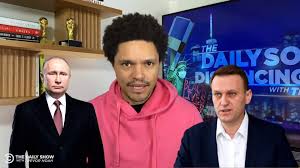 the daily show cnn reporter confronts