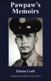 Off the Shelf: Pawpaw's Memories : The Tannery