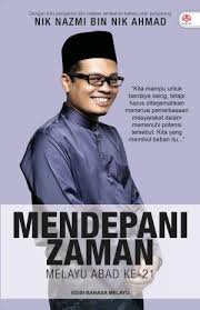Nik nazim bin nik ahmad and 3 other siblings. Moving Forward Malays For The 21st Century By Nik Nazmi Nik Ahmad
