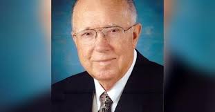 Amar W. Benoit Obituary